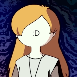 :D